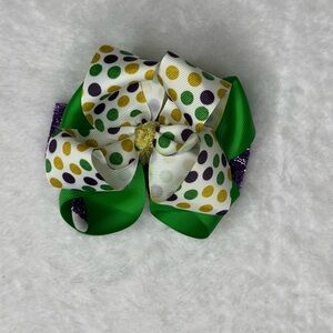 New Hairbow for girls